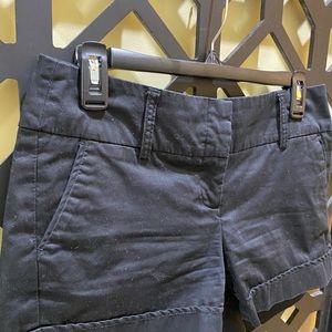 Willi Smith, Perfect Black Shorts